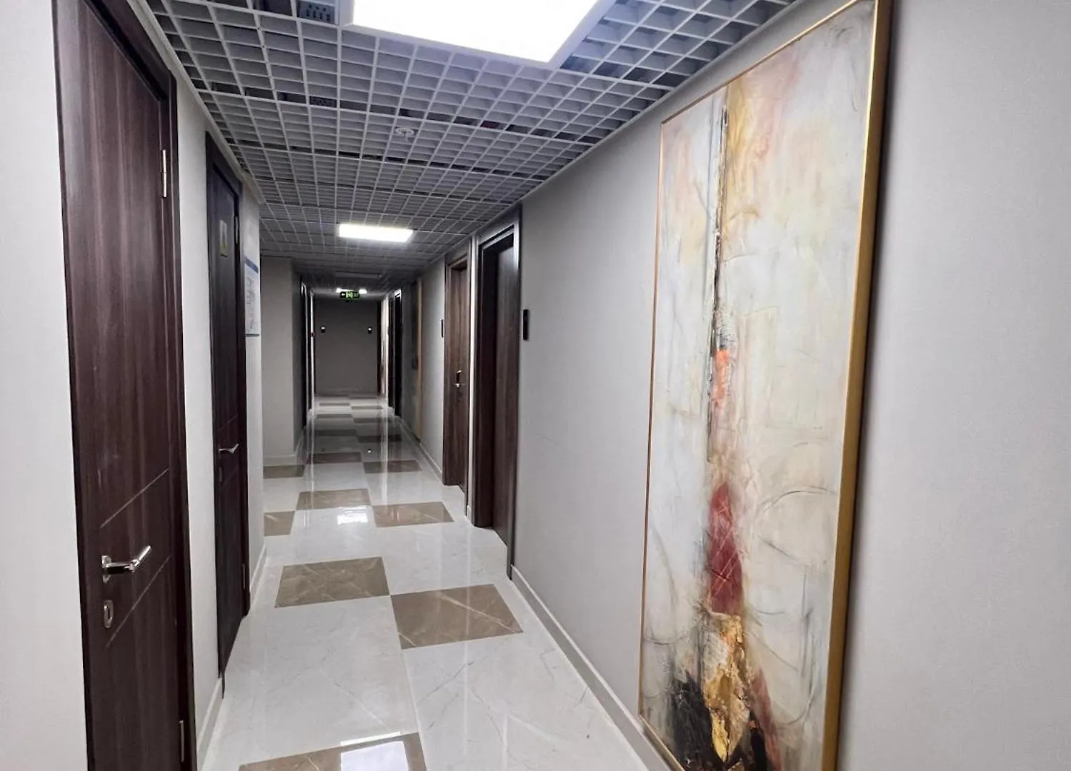 Superior Apartments By The Sea 바투미 조지아